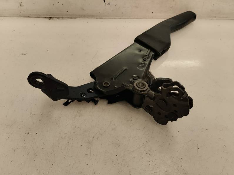 PALANCA FRENO DE MANO SKODA SUPERB 2007 2.0 TDI DPF (140 CV)