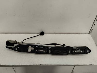 MANETA EXTERIOR PORTON SKODA SUPERB 2007 2.0 TDI DPF (140 CV)