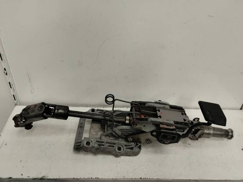 COLUMNA DIRECCION SKODA SUPERB 2007 2.0 TDI DPF (140 CV)