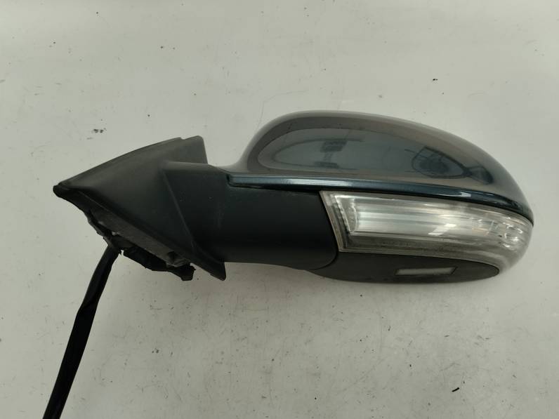 RETROVISOR IZQUIERDO SKODA SUPERB 2007 2.0 TDI DPF (140 CV)