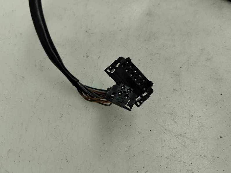 RETROVISOR IZQUIERDO SKODA SUPERB 2007 2.0 TDI DPF (140 CV)