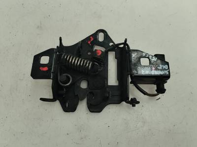 CERRADURA CAPOT SKODA SUPERB 2007 2.0 TDI DPF (140 CV)