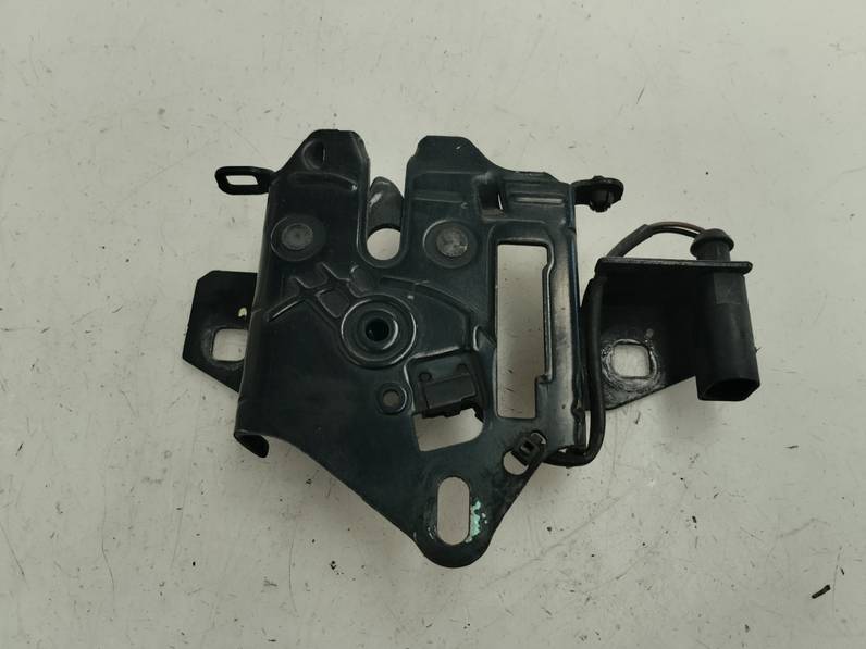 CERRADURA CAPOT SKODA SUPERB 2007 2.0 TDI DPF (140 CV)