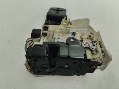 CERRADURA PUERTA DELANTERA DERECHA SKODA SUPERB 2007 2.0 TDI DPF (140 CV)