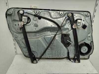 ELEVALUNAS DELANTERO DERECHO SKODA SUPERB 2007 2.0 TDI DPF (140 CV)