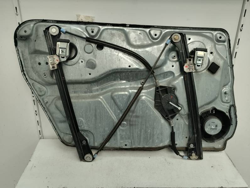 ELEVALUNAS DELANTERO DERECHO SKODA SUPERB 2007 2.0 TDI DPF (140 CV)