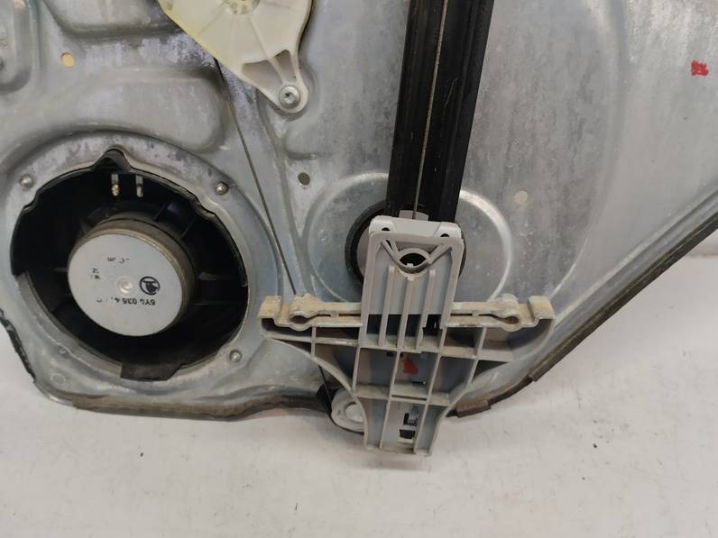 ELEVALUNAS TRASERO IZQUIERDO SKODA SUPERB 2007 2.0 TDI DPF (140 CV)