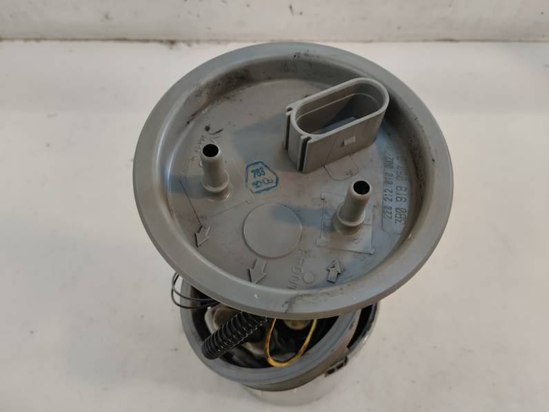 BOMBA COMBUSTIBLE SKODA SUPERB 2007 2.0 TDI DPF (140 CV)