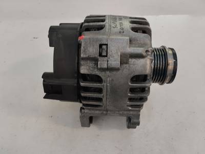 ALTERNADOR SKODA SUPERB 2007 2.0 TDI DPF (140 CV)