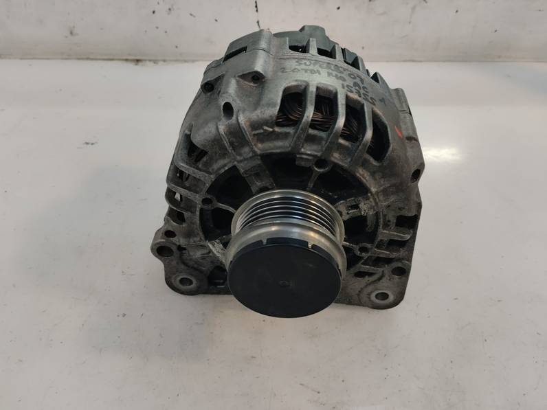 ALTERNADOR SKODA SUPERB 2007 2.0 TDI DPF (140 CV)