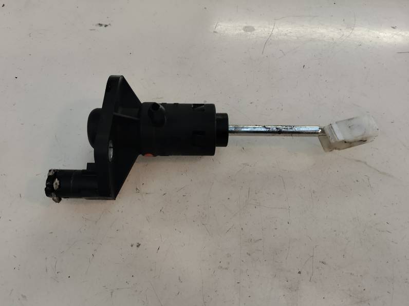 BOMBA EMBRAGUE SKODA SUPERB 2007 2.0 TDI DPF (140 CV)