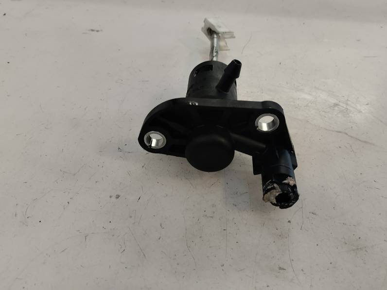 BOMBA EMBRAGUE SKODA SUPERB 2007 2.0 TDI DPF (140 CV)