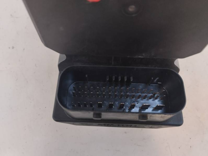 ABS SKODA SUPERB 2007 2.0 TDI DPF (140 CV)