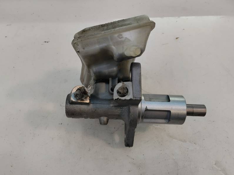 BOMBA FRENO SKODA SUPERB 2007 2.0 TDI DPF (140 CV)