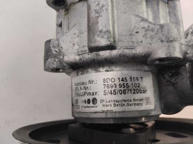 BOMBA DIRECCION SKODA SUPERB 2007 2.0 TDI DPF (140 CV)