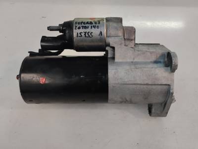 MOTOR ARRANQUE SKODA SUPERB 2007 2.0 TDI DPF (140 CV)