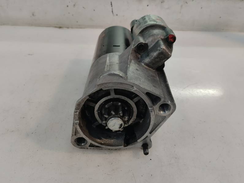 MOTOR ARRANQUE SKODA SUPERB 2007 2.0 TDI DPF (140 CV)