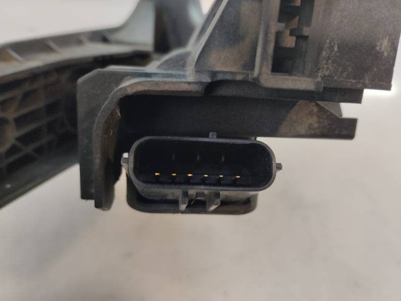 POTENCIOMETRO PEDAL AUDI A3 2005 2.0 TDI (140 CV)