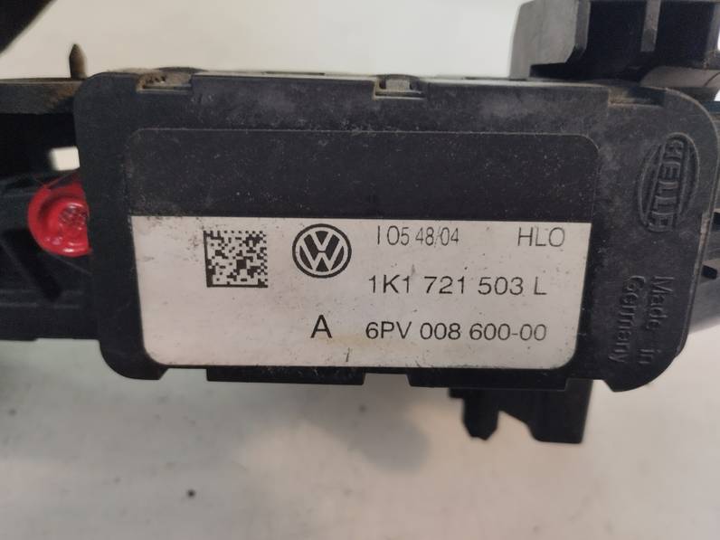 POTENCIOMETRO PEDAL AUDI A3 2005 2.0 TDI (140 CV)