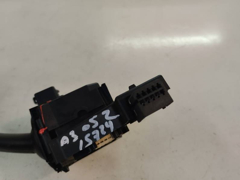 MANDO INTERMITENTES AUDI A3 2005 2.0 TDI (140 CV)