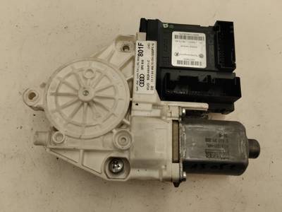 MOTOR ELEVALUNAS DELANTERO IZQUIERDO AUDI A3 2005 2.0 TDI (140 CV)