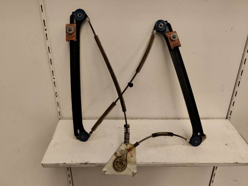 ELEVALUNAS DELANTERO DERECHO AUDI A3 2005 2.0 TDI (140 CV)