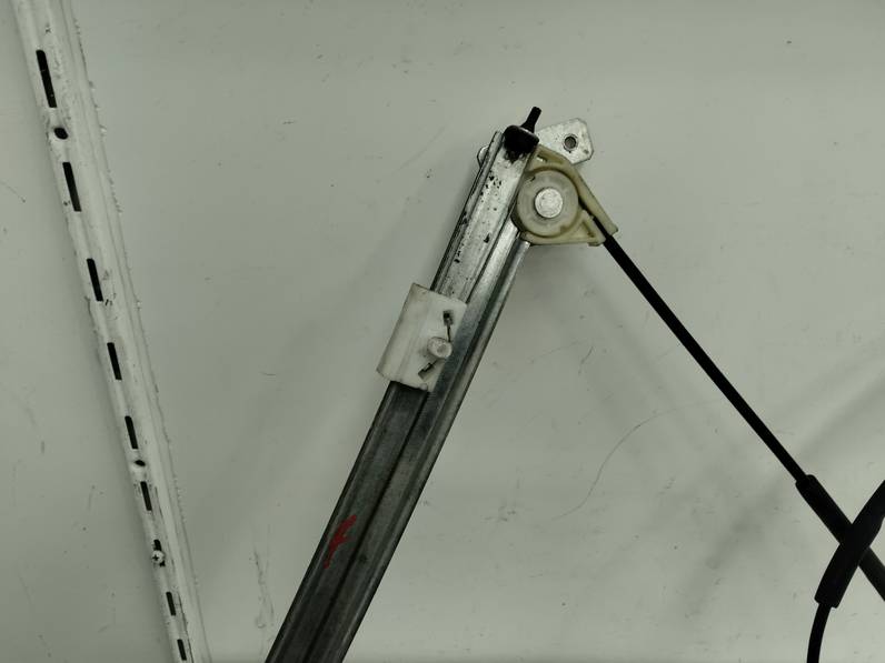 ELEVALUNAS DELANTERO IZQUIERDO AUDI A3 2005 2.0 TDI (140 CV)