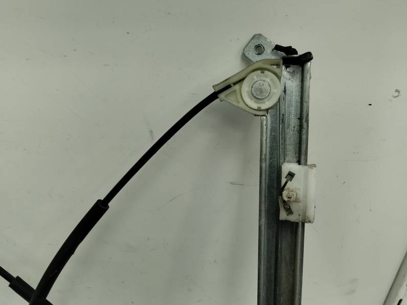 ELEVALUNAS DELANTERO IZQUIERDO AUDI A3 2005 2.0 TDI (140 CV)