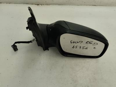 RETROVISOR DERECHO FORD FOCUS BERLINA 2006 1.6 16V (101 CV)