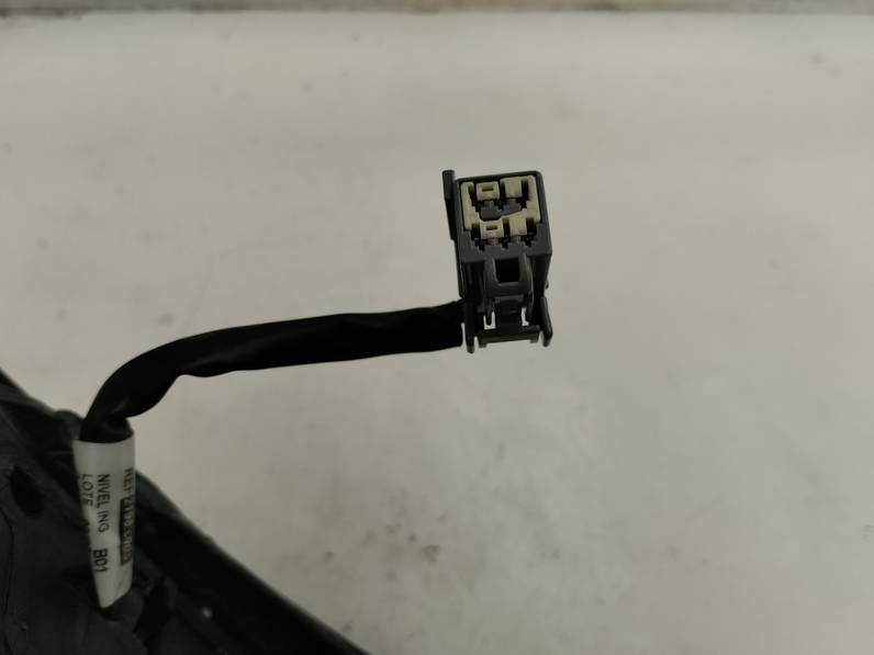 RETROVISOR DERECHO FORD FOCUS BERLINA 2006 1.6 16V (101 CV)