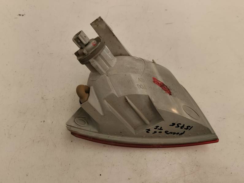 PILOTO TRASERO IZQUIERDO FORD FOCUS BERLINA 2006 1.6 16V (101 CV)