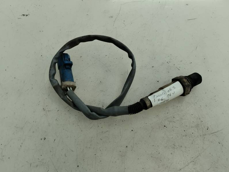 SONDA LAMBDA FORD FOCUS BERLINA 2006 1.6 16V (101 CV)
