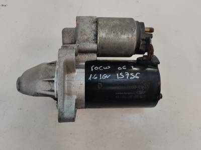 MOTOR ARRANQUE FORD FOCUS BERLINA 2006 1.6 16V (101 CV)