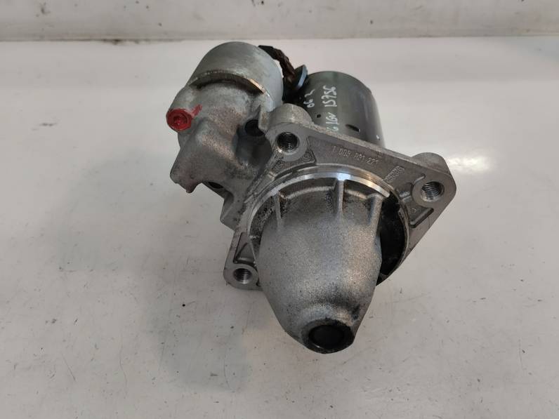 MOTOR ARRANQUE FORD FOCUS BERLINA 2006 1.6 16V (101 CV)