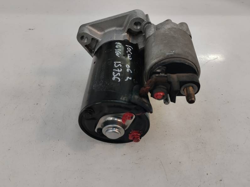 MOTOR ARRANQUE FORD FOCUS BERLINA 2006 1.6 16V (101 CV)