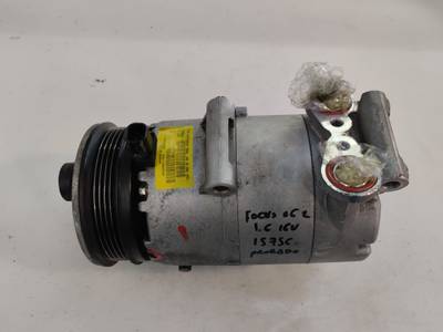 COMPRESOR AIRE ACONDICIONADO FORD FOCUS BERLINA 2006 1.6 16V (101 CV)