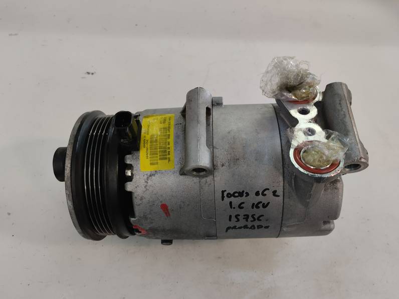 COMPRESOR AIRE ACONDICIONADO FORD FOCUS BERLINA 2006 1.6 16V (101 CV)