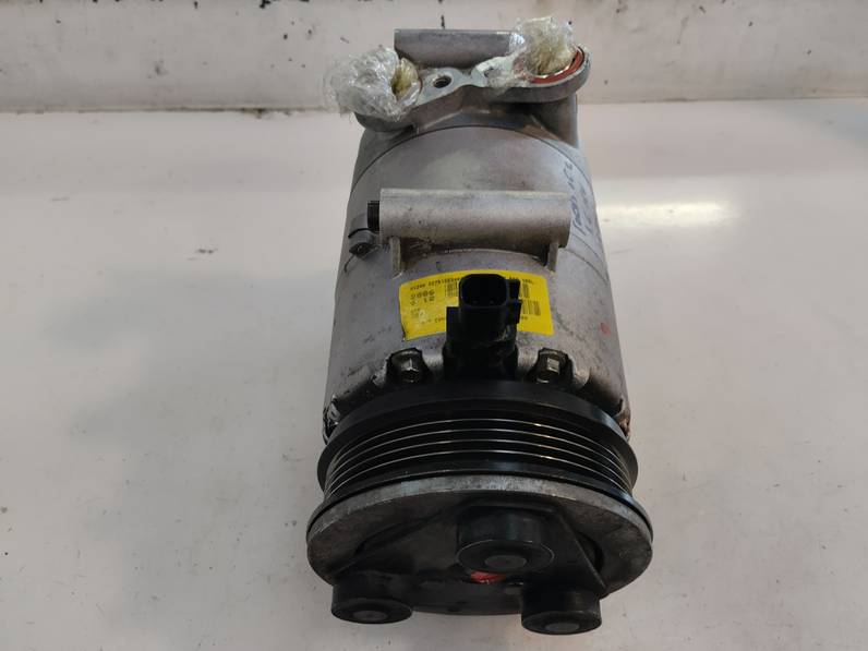 COMPRESOR AIRE ACONDICIONADO FORD FOCUS BERLINA 2006 1.6 16V (101 CV)