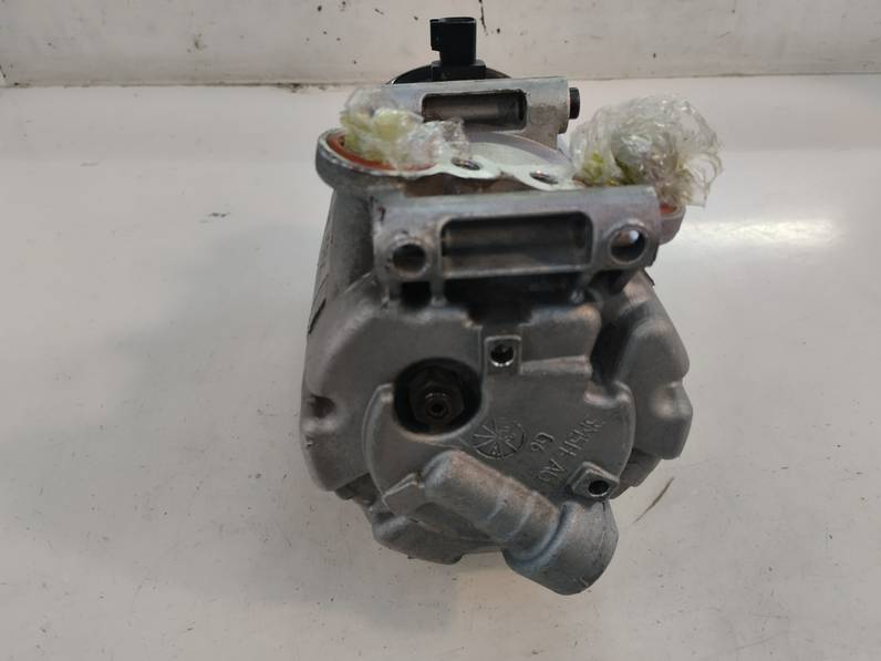 COMPRESOR AIRE ACONDICIONADO FORD FOCUS BERLINA 2006 1.6 16V (101 CV)
