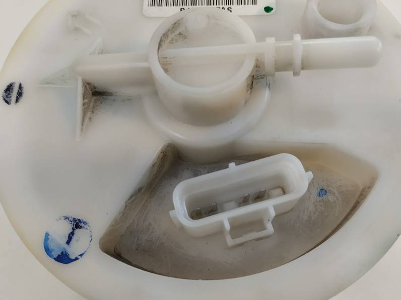 BOMBA COMBUSTIBLE FORD FOCUS BERLINA 2006 1.6 16V (101 CV)