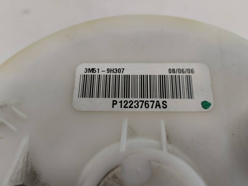 BOMBA COMBUSTIBLE FORD FOCUS BERLINA 2006 1.6 16V (101 CV)