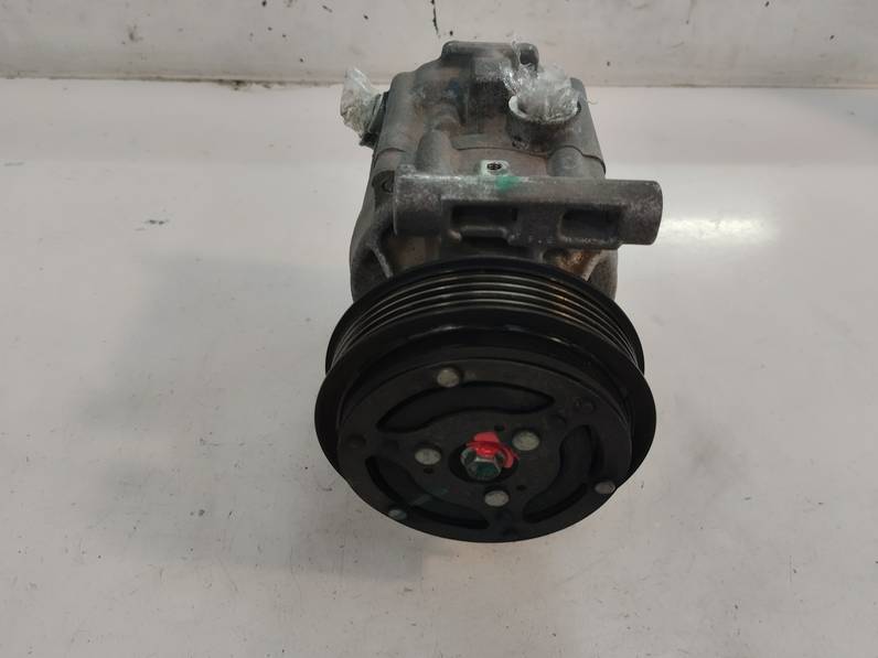 COMPRESOR AIRE ACONDICIONADO FIAT STILO 2006 1.4 (95 CV)