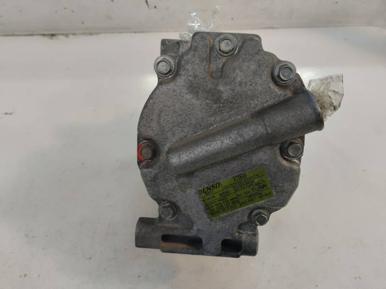COMPRESOR AIRE ACONDICIONADO FIAT STILO 2006 1.4 (95 CV)