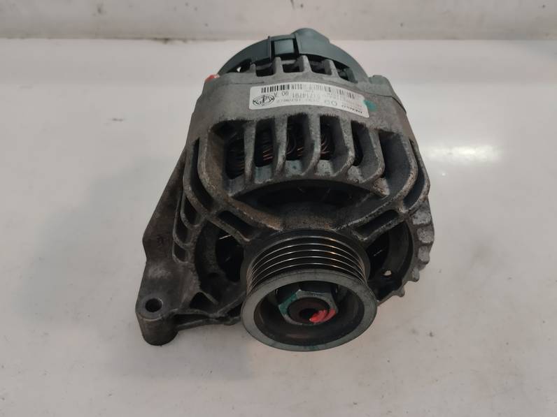 ALTERNADOR FIAT STILO 2006 1.4 (95 CV)