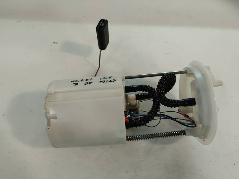 BOMBA COMBUSTIBLE FIAT STILO 2006 1.4 (95 CV)