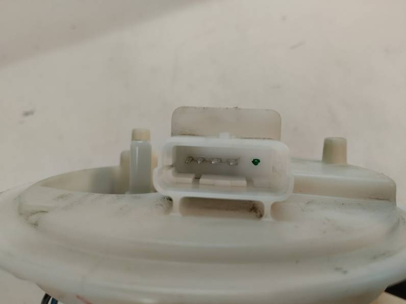 BOMBA COMBUSTIBLE FIAT STILO 2006 1.4 (95 CV)