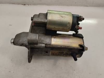 MOTOR ARRANQUE FORD FIESTA 2006 1.4 TDCI (68 CV)