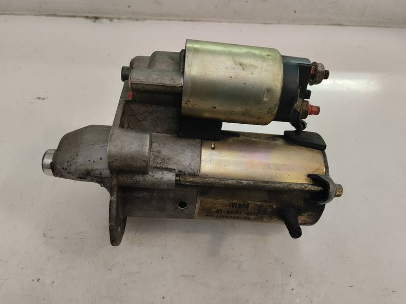 MOTOR ARRANQUE FORD FIESTA 2006 1.4 TDCI (68 CV)