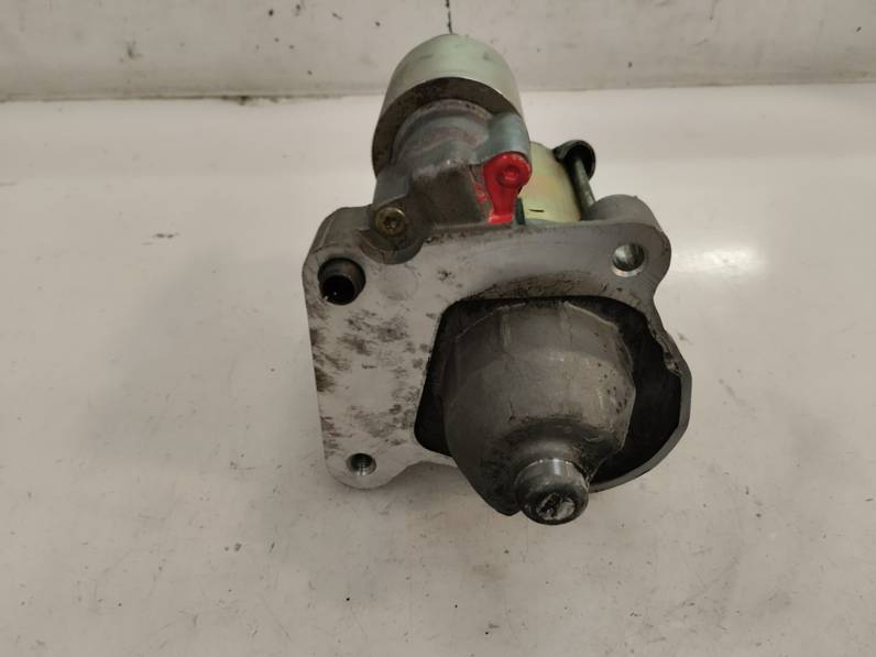 MOTOR ARRANQUE FORD FIESTA 2006 1.4 TDCI (68 CV)