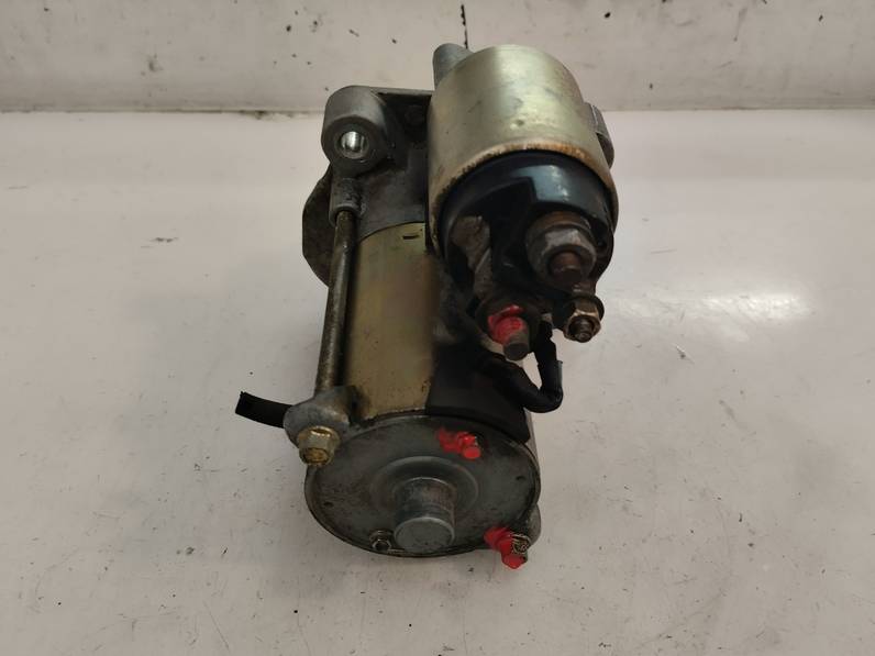 MOTOR ARRANQUE FORD FIESTA 2006 1.4 TDCI (68 CV)